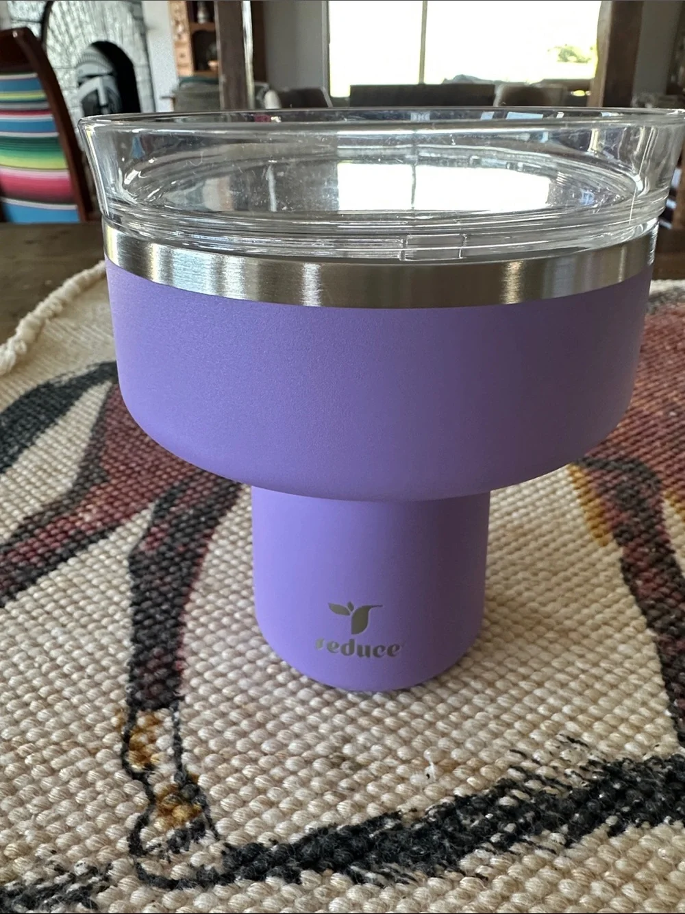 The Reduce Saltini 16oz Cocktail Tumbler